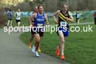 Senior Mens and Masters Over-35 to 49s 2026 NECAA Royal Signals Road Relays, Hetton Lyons Country Park, Hetton le Hole. Photo: David T. Hewitson/Sports for All Pics